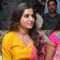 Samantha at Sunshine Woman and Child Centre Launch Stills | Picture 917953
