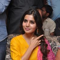 Samantha at Sunshine Woman and Child Centre Launch Stills | Picture 917955