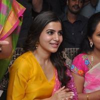 Samantha at Sunshine Woman and Child Centre Launch Stills | Picture 917958