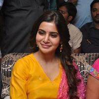 Samantha at Sunshine Woman and Child Centre Launch Stills | Picture 917960