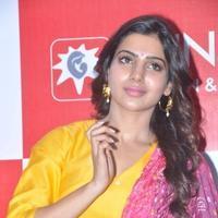 Samantha at Sunshine Woman and Child Centre Launch Stills | Picture 917962
