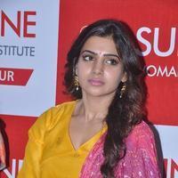 Samantha at Sunshine Woman and Child Centre Launch Stills | Picture 917963