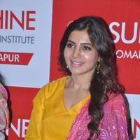 Samantha at Sunshine Woman and Child Centre Launch Stills | Picture 917964
