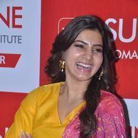 Samantha at Sunshine Woman and Child Centre Launch Stills | Picture 917966