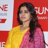 Samantha at Sunshine Woman and Child Centre Launch Stills | Picture 917967