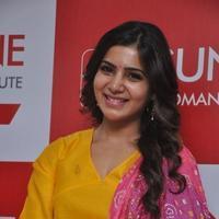 Samantha at Sunshine Woman and Child Centre Launch Stills | Picture 917971