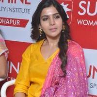 Samantha at Sunshine Woman and Child Centre Launch Stills | Picture 917972