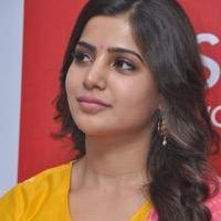 Samantha at Sunshine Woman and Child Centre Launch Stills | Picture 917975