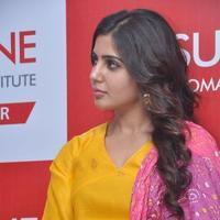 Samantha at Sunshine Woman and Child Centre Launch Stills | Picture 917976