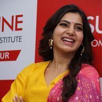 Samantha at Sunshine Woman and Child Centre Launch Stills | Picture 917978
