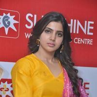 Samantha at Sunshine Woman and Child Centre Launch Stills | Picture 917979