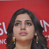 Samantha at Sunshine Woman and Child Centre Launch Stills | Picture 917981