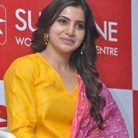 Samantha at Sunshine Woman and Child Centre Launch Stills | Picture 917982