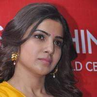 Samantha at Sunshine Woman and Child Centre Launch Stills | Picture 917983