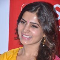 Samantha at Sunshine Woman and Child Centre Launch Stills | Picture 917988