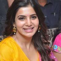 Samantha at Sunshine Woman and Child Centre Launch Stills | Picture 917989