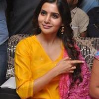 Samantha at Sunshine Woman and Child Centre Launch Stills | Picture 917990