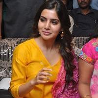 Samantha at Sunshine Woman and Child Centre Launch Stills | Picture 917991