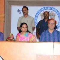 Telangana Directors Association Press Meet Stills | Picture 918118