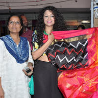 Soumya Sukumar Inaugurates Vivanyas handloom Silks and Cottons Expo Stills | Picture 918939