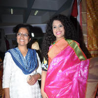 Soumya Sukumar Inaugurates Vivanyas handloom Silks and Cottons Expo Stills | Picture 918940