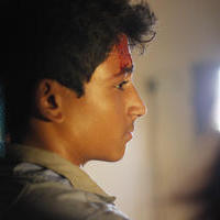 Master Deepak Saroj - Minugurulu Movie New Photos