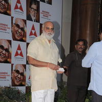 K. Raghavendra Rao - ANR National Award 2013 Stills