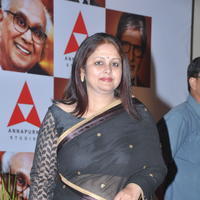 Jayasudha - ANR National Award 2013 Stills