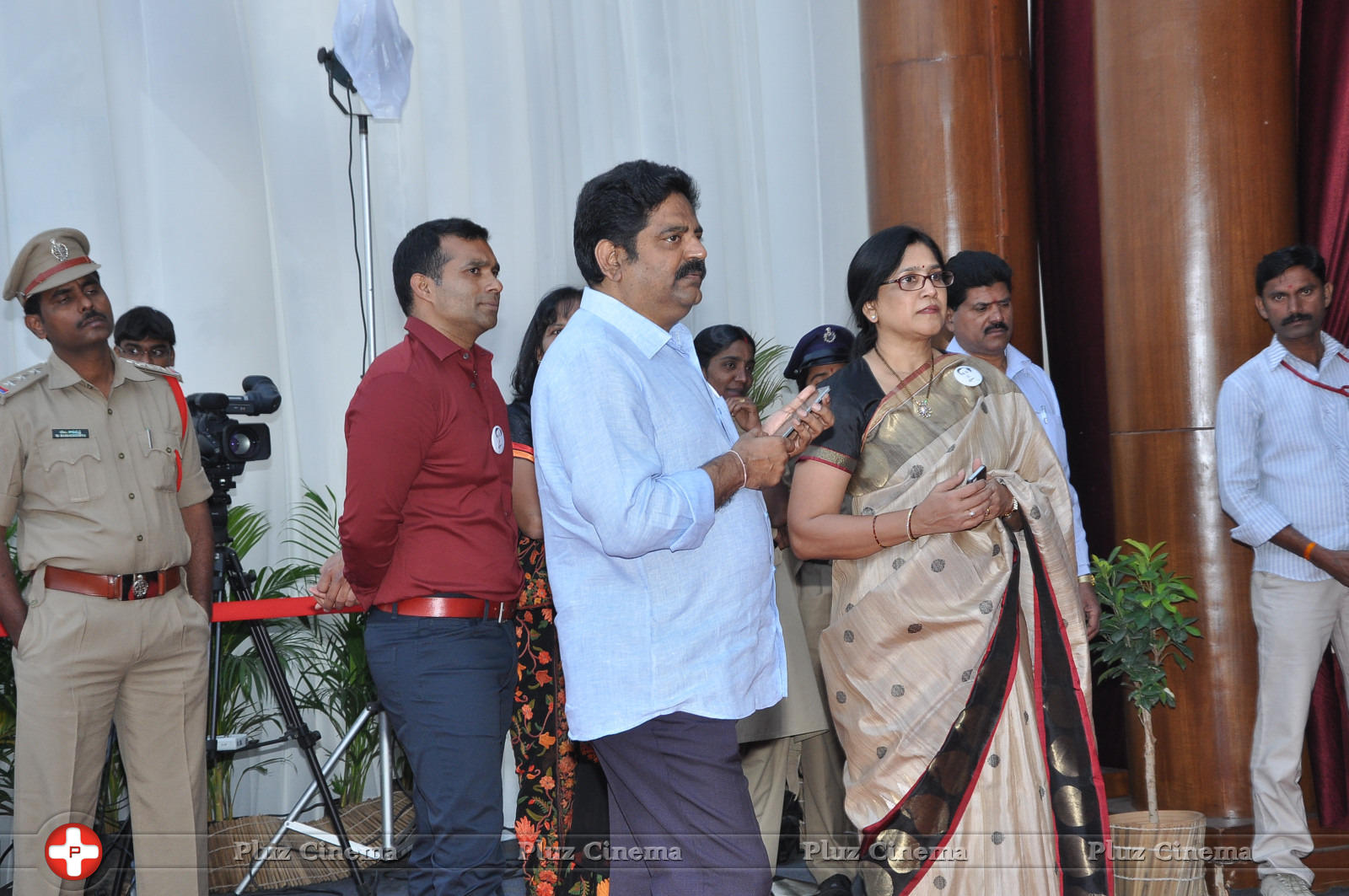 Amitabh Bachchan Receives ANR Award 2013 Photos | Picture 920676