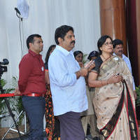 Amitabh Bachchan Receives ANR Award 2013 Photos | Picture 920676