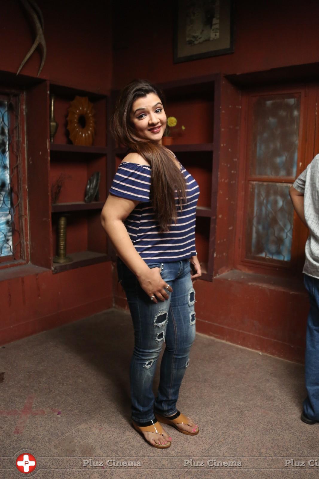Aarthi Agarwal Latest Gallery | Picture 920604
