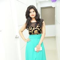 Alekhya at Naturals Hair and Beauty Salon Launch Photos | Picture 921438