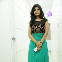 Alekhya at Naturals Hair and Beauty Salon Launch Photos | Picture 921459