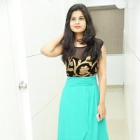 Alekhya at Naturals Hair and Beauty Salon Launch Photos | Picture 921467
