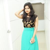 Alekhya at Naturals Hair and Beauty Salon Launch Photos | Picture 921469