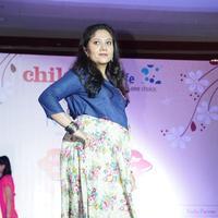 Hyderabad Pregnant Moms Ramp Walk Show Photos | Picture 920132