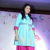 Hyderabad Pregnant Moms Ramp Walk Show Photos | Picture 920133