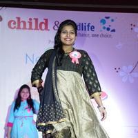 Hyderabad Pregnant Moms Ramp Walk Show Photos | Picture 920134