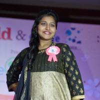 Hyderabad Pregnant Moms Ramp Walk Show Photos | Picture 920135