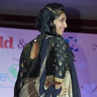 Hyderabad Pregnant Moms Ramp Walk Show Photos | Picture 920136