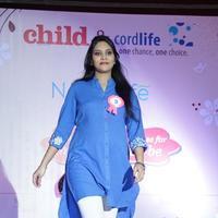 Hyderabad Pregnant Moms Ramp Walk Show Photos | Picture 920137