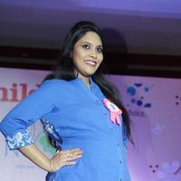 Hyderabad Pregnant Moms Ramp Walk Show Photos | Picture 920138