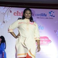 Hyderabad Pregnant Moms Ramp Walk Show Photos | Picture 920139