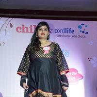 Hyderabad Pregnant Moms Ramp Walk Show Photos | Picture 920140