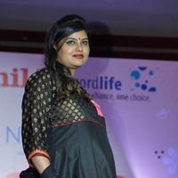 Hyderabad Pregnant Moms Ramp Walk Show Photos | Picture 920141