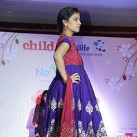 Hyderabad Pregnant Moms Ramp Walk Show Photos | Picture 920142