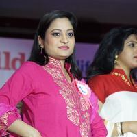 Hyderabad Pregnant Moms Ramp Walk Show Photos | Picture 920144