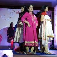 Hyderabad Pregnant Moms Ramp Walk Show Photos | Picture 920145