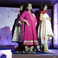 Hyderabad Pregnant Moms Ramp Walk Show Photos | Picture 920146