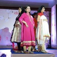 Hyderabad Pregnant Moms Ramp Walk Show Photos | Picture 920147